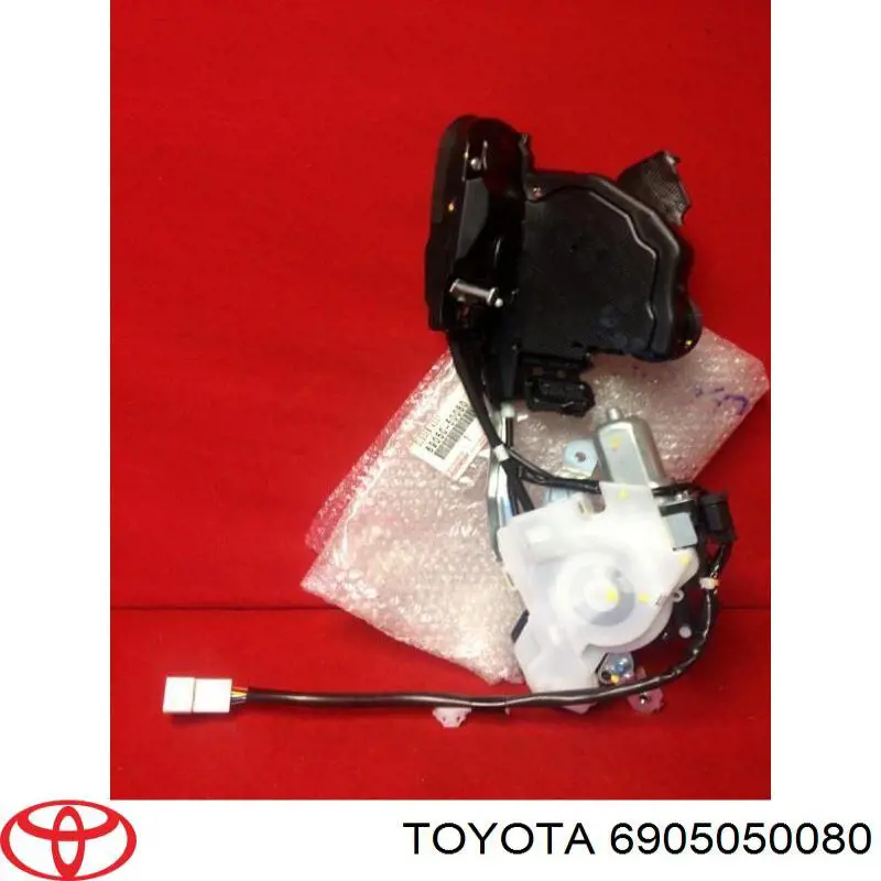 Toyota 6905050080 цена, от 82.35 USD