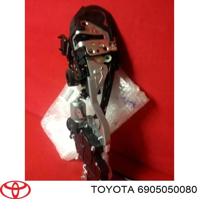 6905050080 Toyota 
