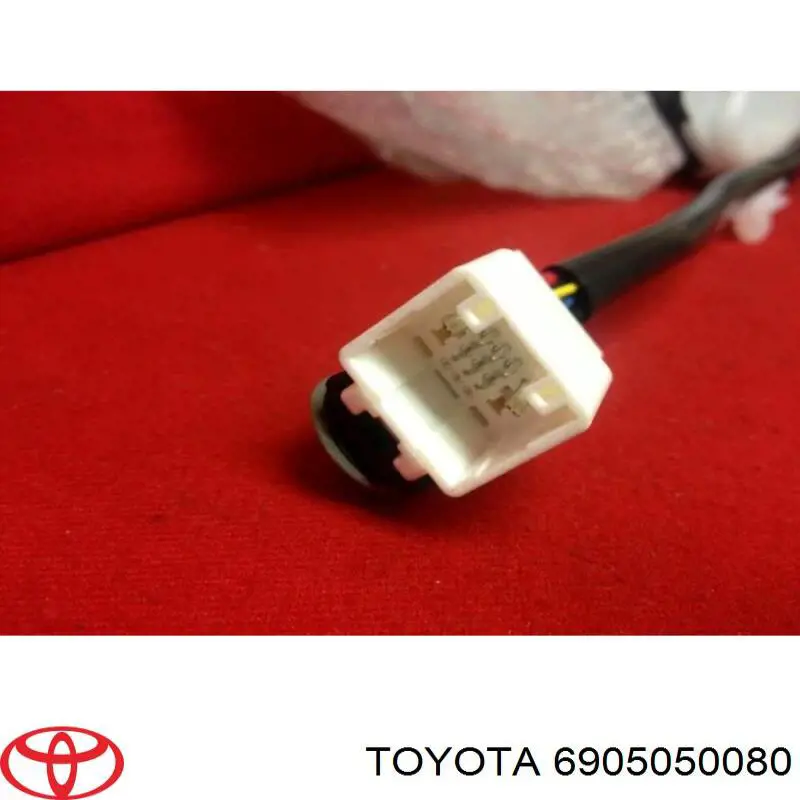  6905050080 Toyota