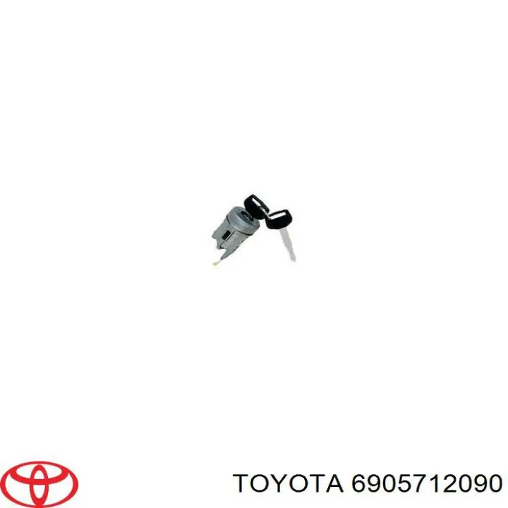 6905712090 Toyota