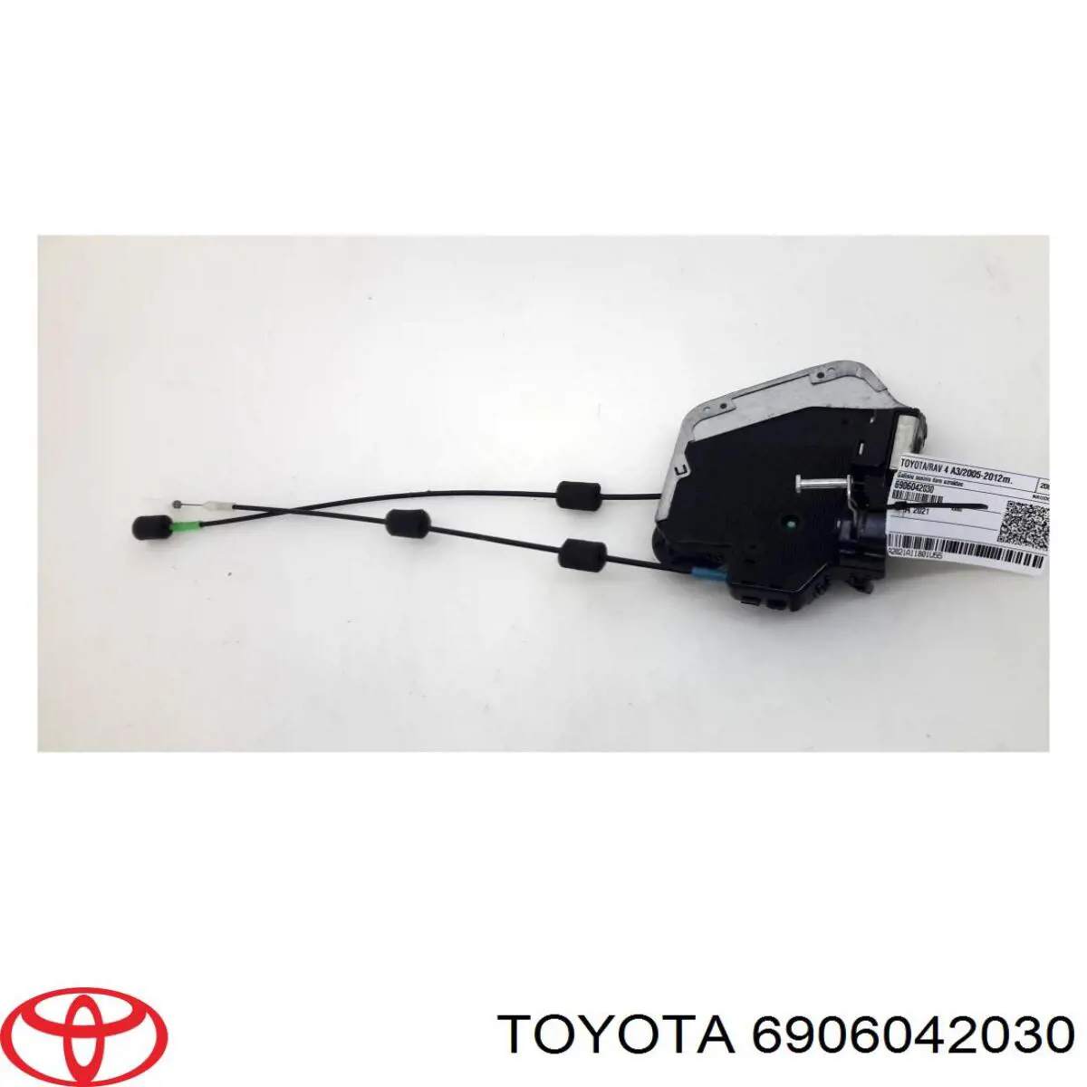  Toyota 6906042030 цена, от 6.36 USD