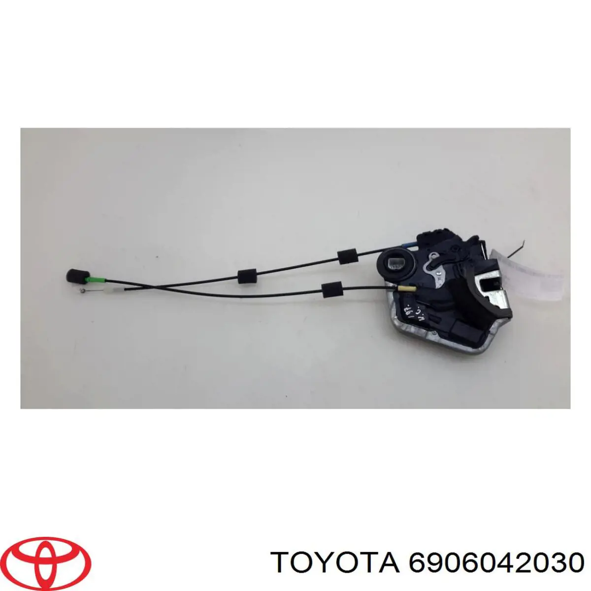 Купить 6906042030 Toyota 