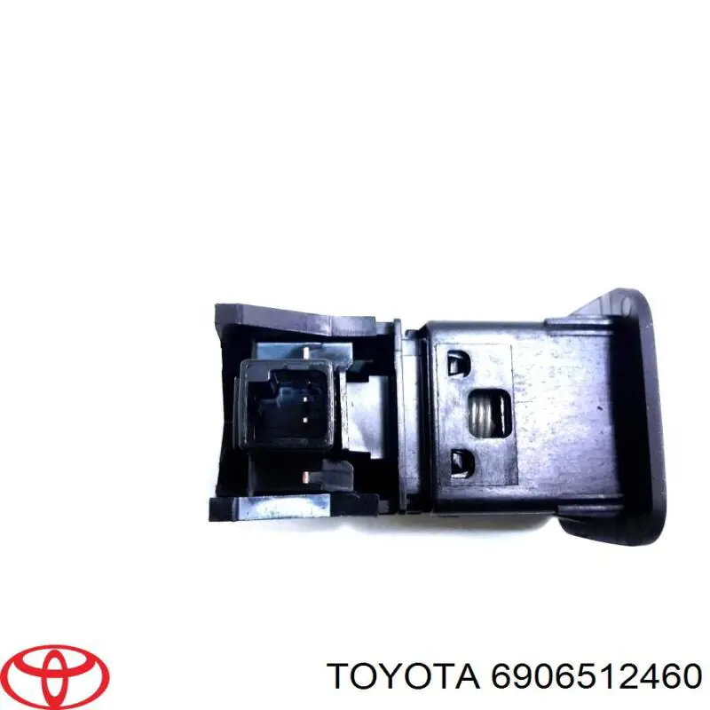  6906512460 Toyota