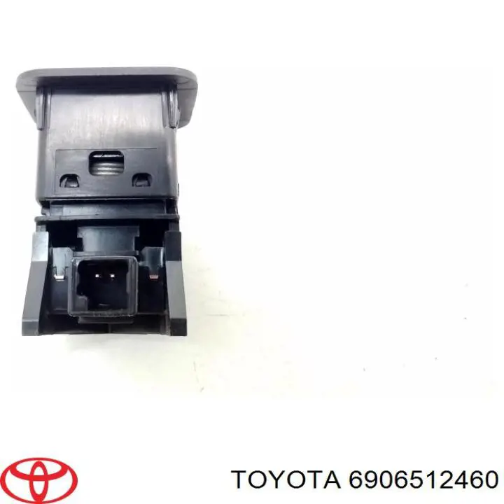 Купить 6906512460 Toyota 