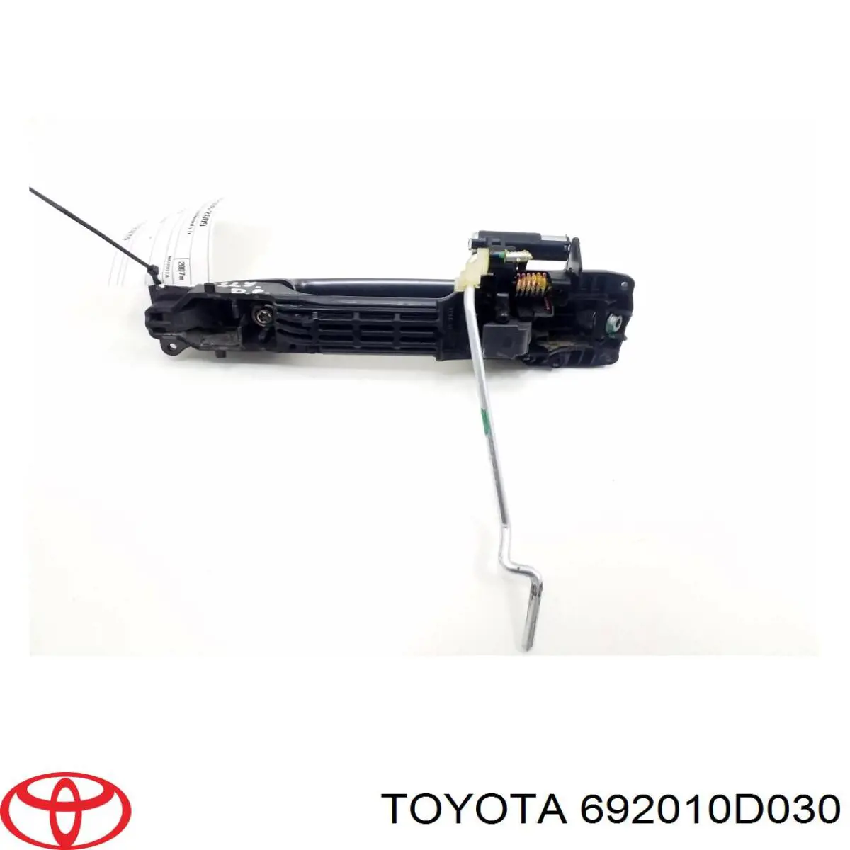  Toyota 692010D030 цена, от 9.28 USD