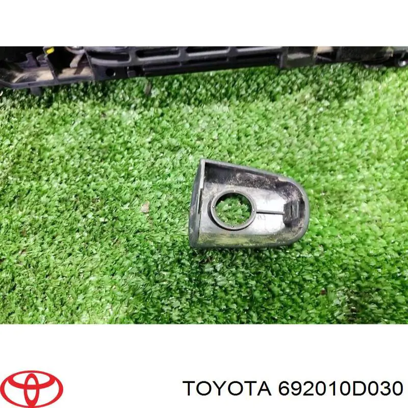Купить 692010D030 Toyota 