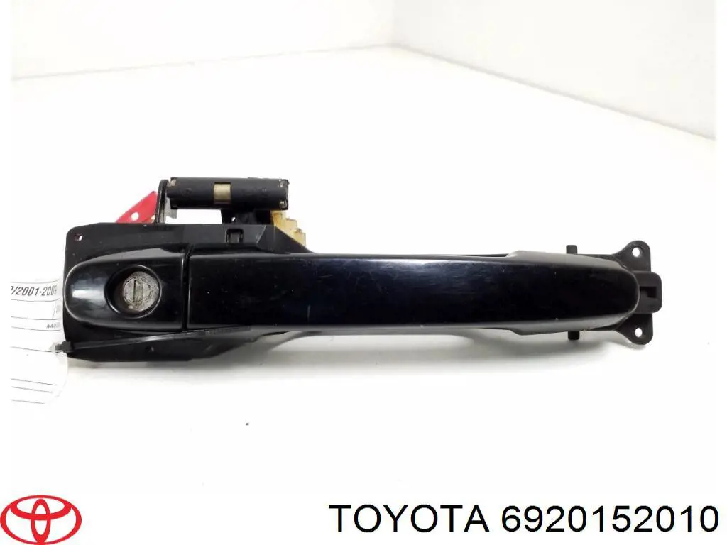  Toyota 6920152010 цена, от 6.07 USD