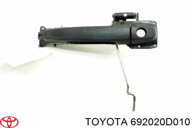  692020D010 Toyota