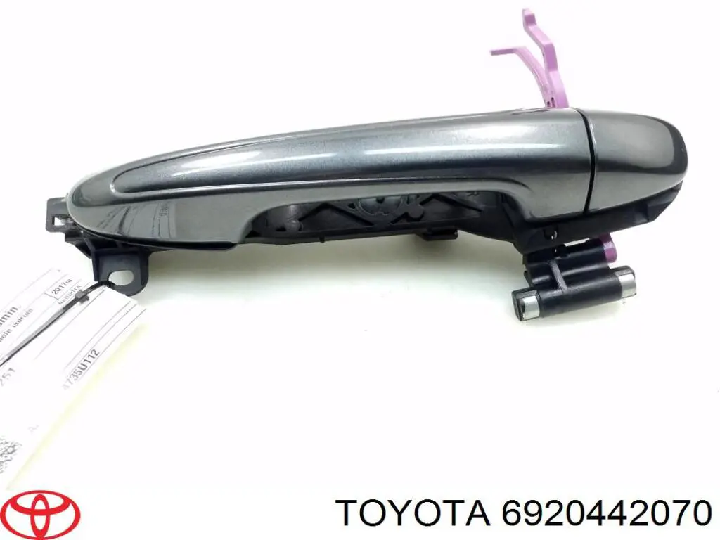 6920442070 Toyota 