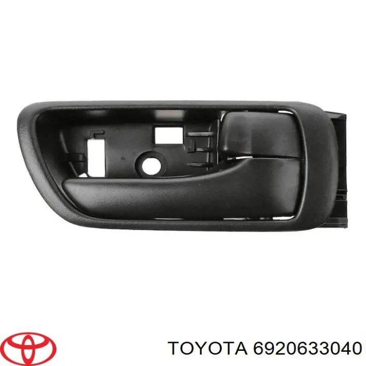  6920633040 Toyota