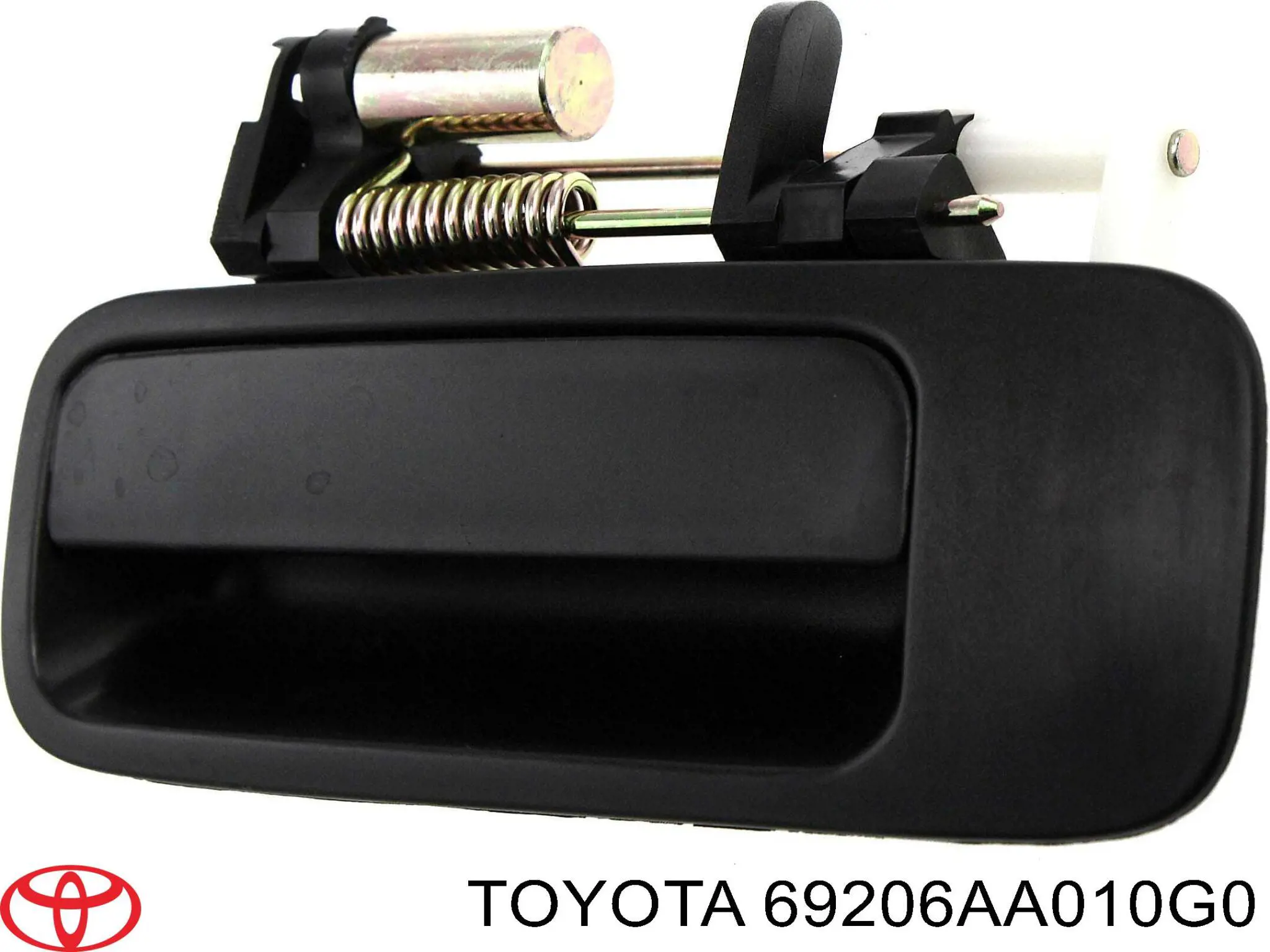 Купить 69206AA010G0 Toyota 