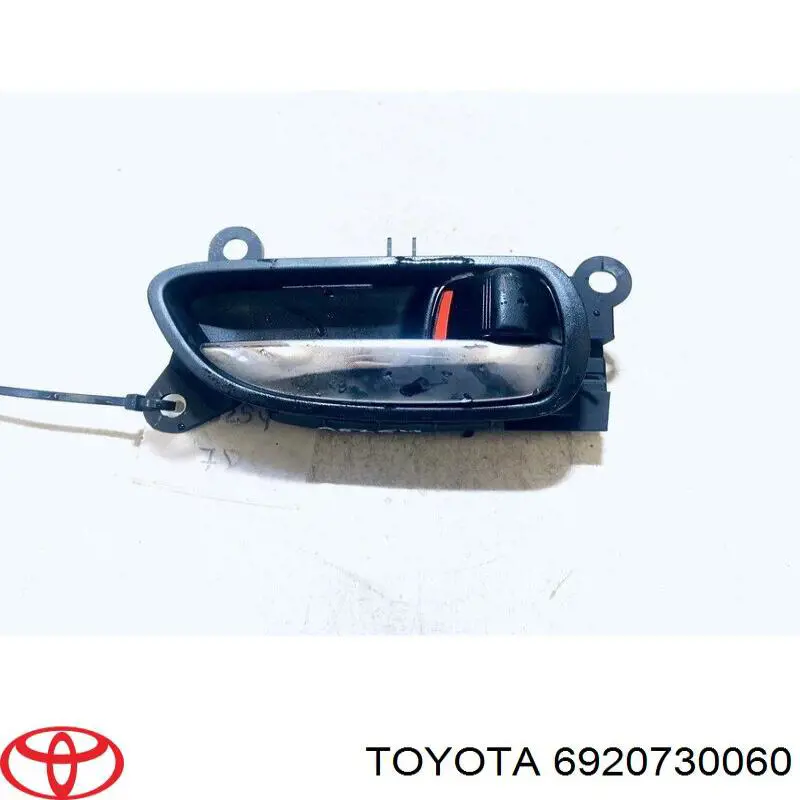 6920730060 Toyota 