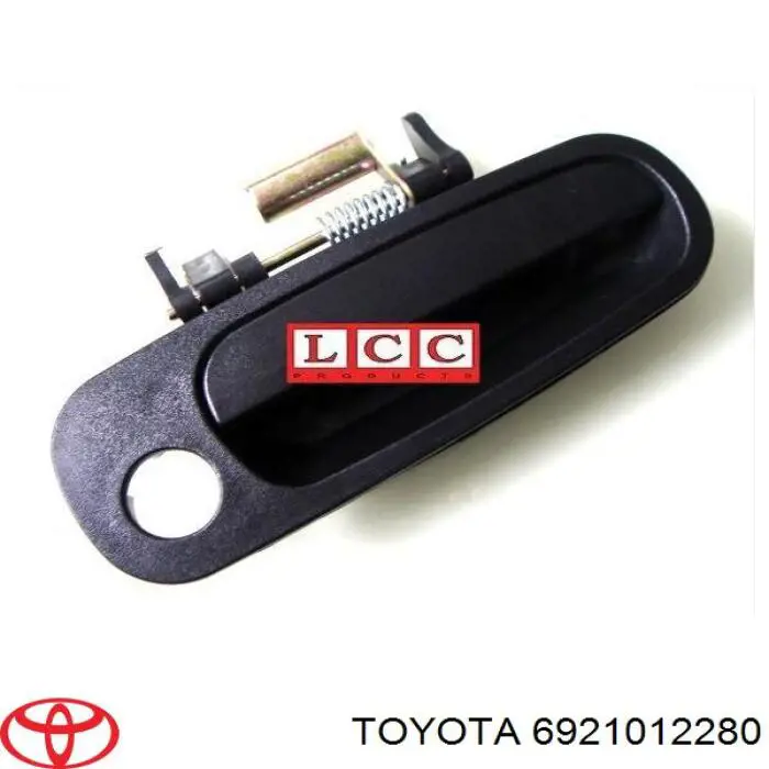 6921012280 Toyota