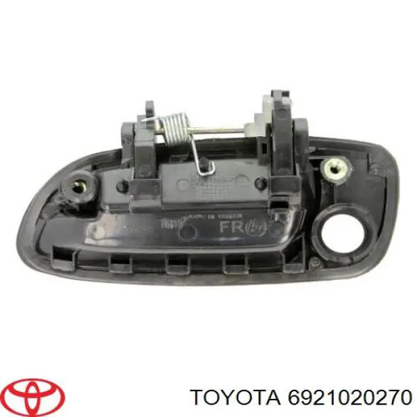 Toyota 6921020270 цена, от 11.01 USD