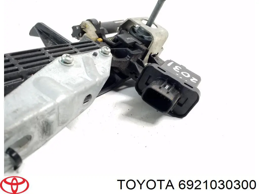 6921030300 Toyota 