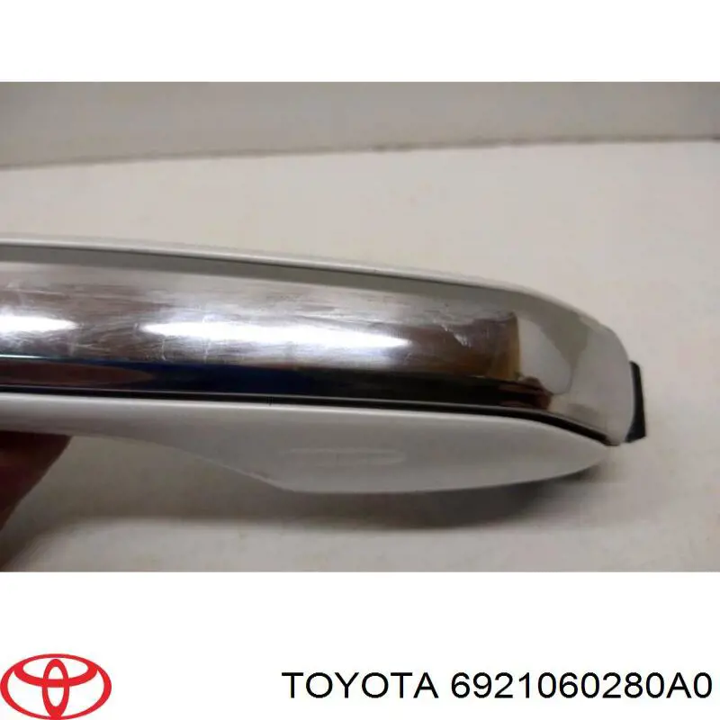  6921060280A0 Toyota