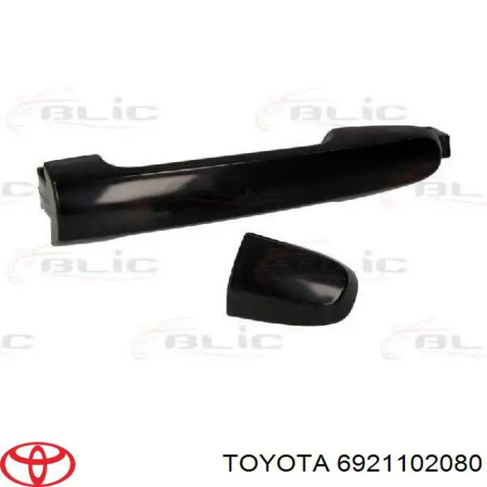 6921102080 Toyota 