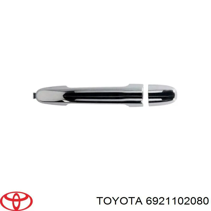  6921102080 Toyota