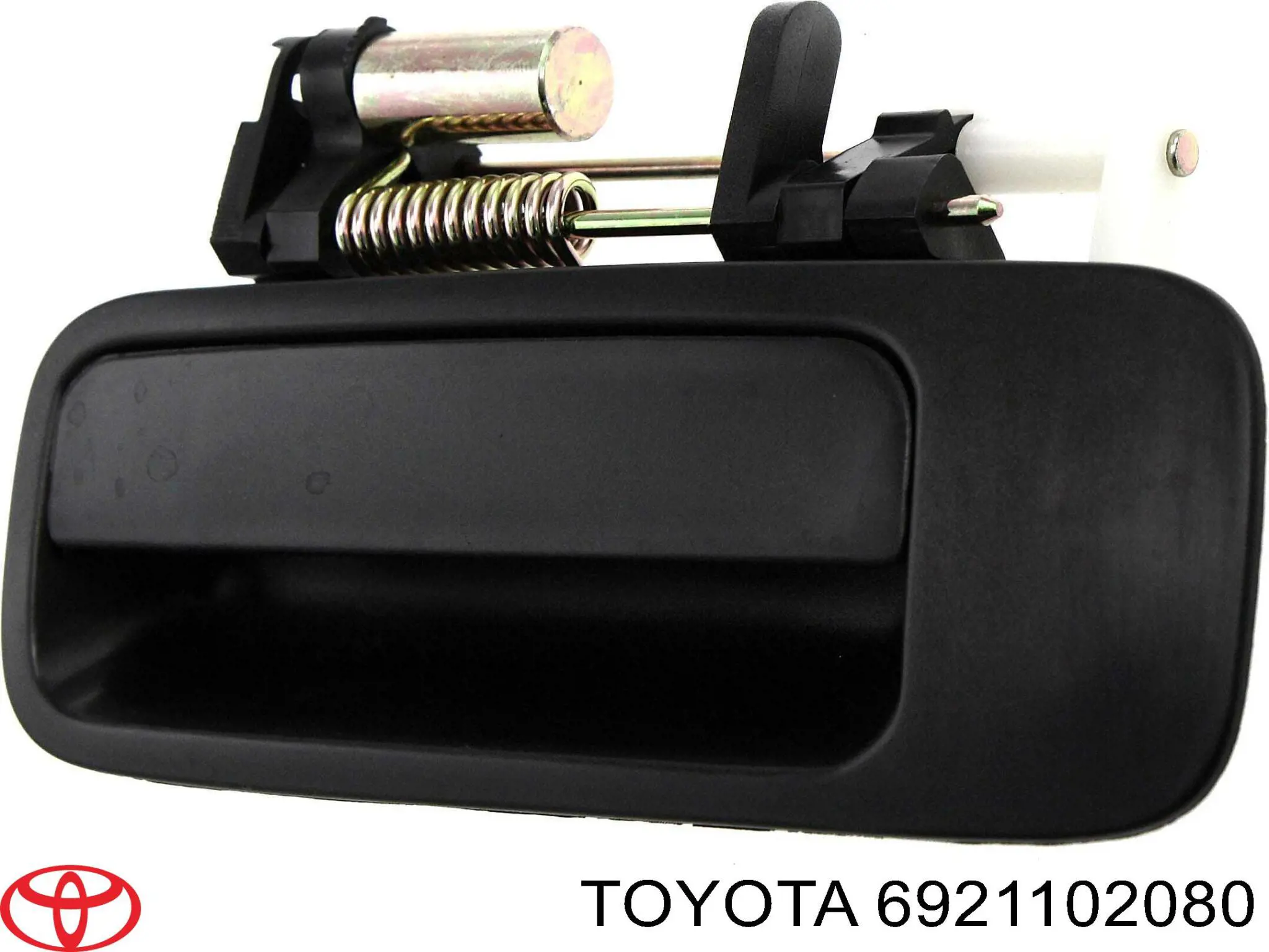  Toyota 6921102080