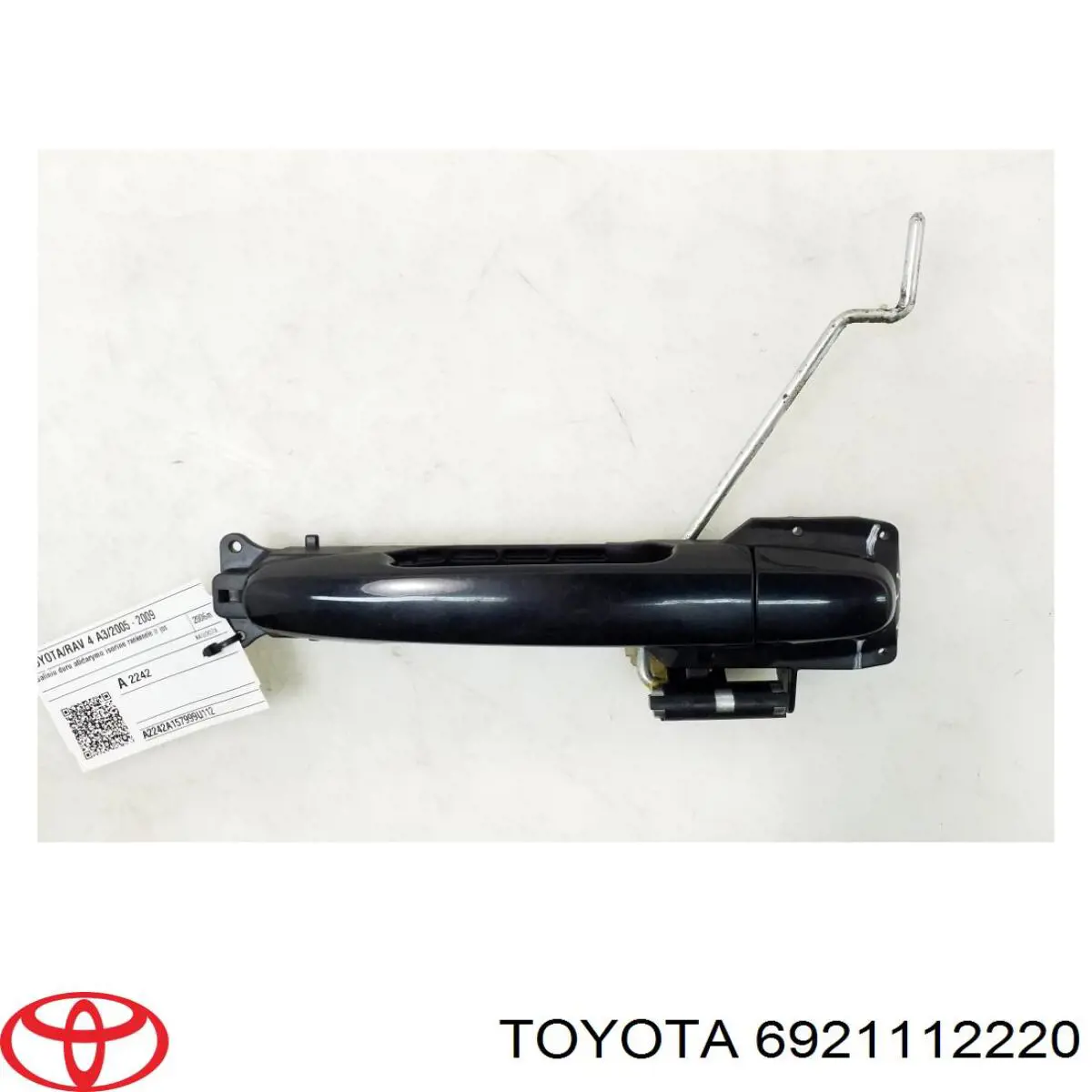 6921112220 Toyota 