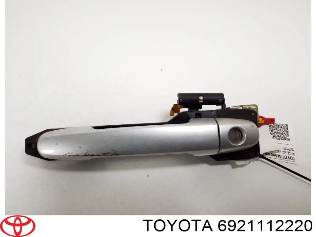  Toyota 6921112220 цена, от 19.00 USD