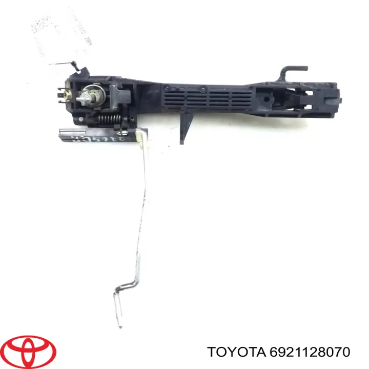 6921128070 Toyota 