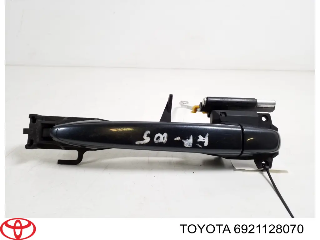  Toyota 6921128070 цена, от 6.21 USD