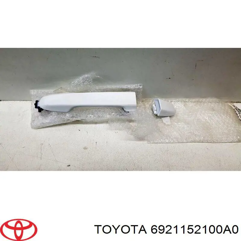 6921152100A0 Toyota 