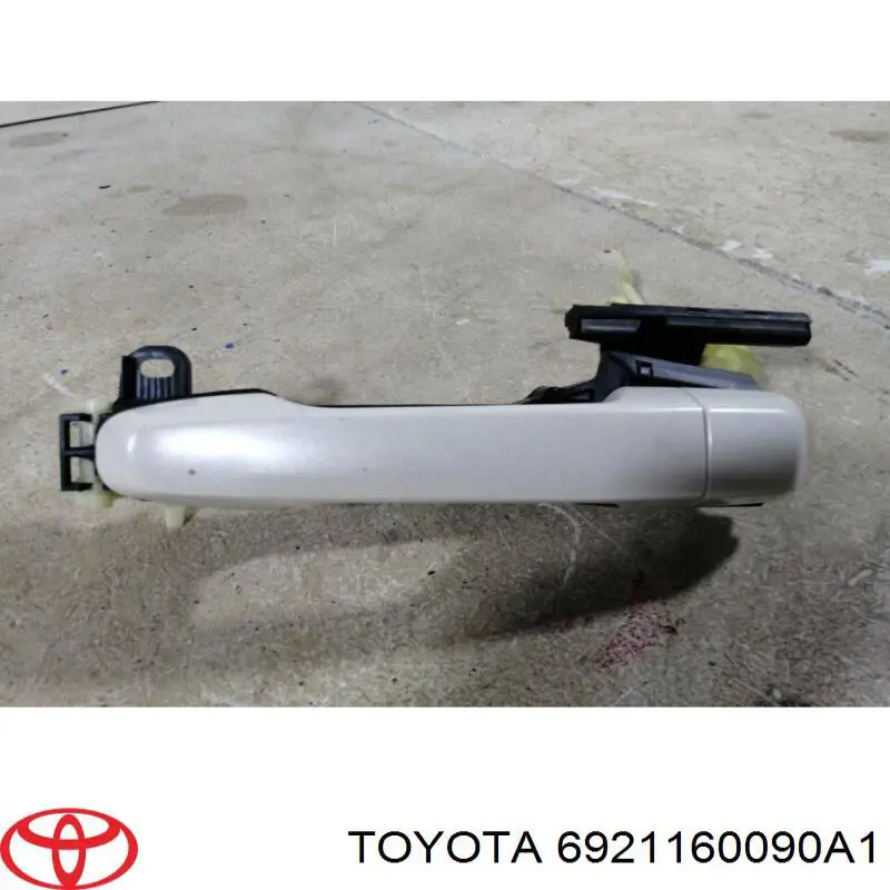  Toyota 6921160090A1 цена, от 95.02 USD