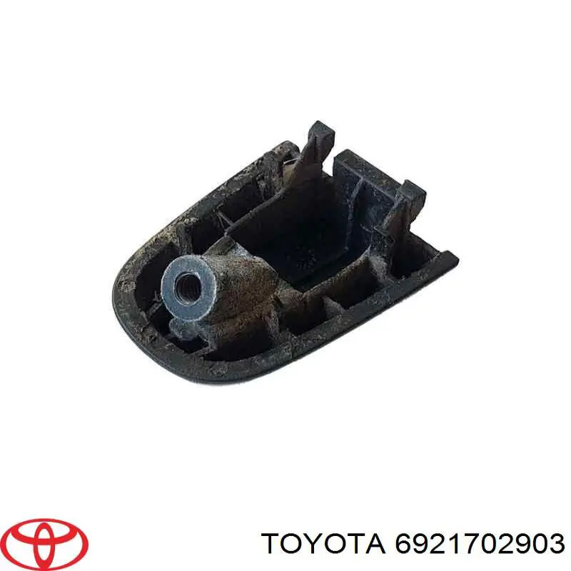  Toyota 6921702903 цена, от 2.53 USD