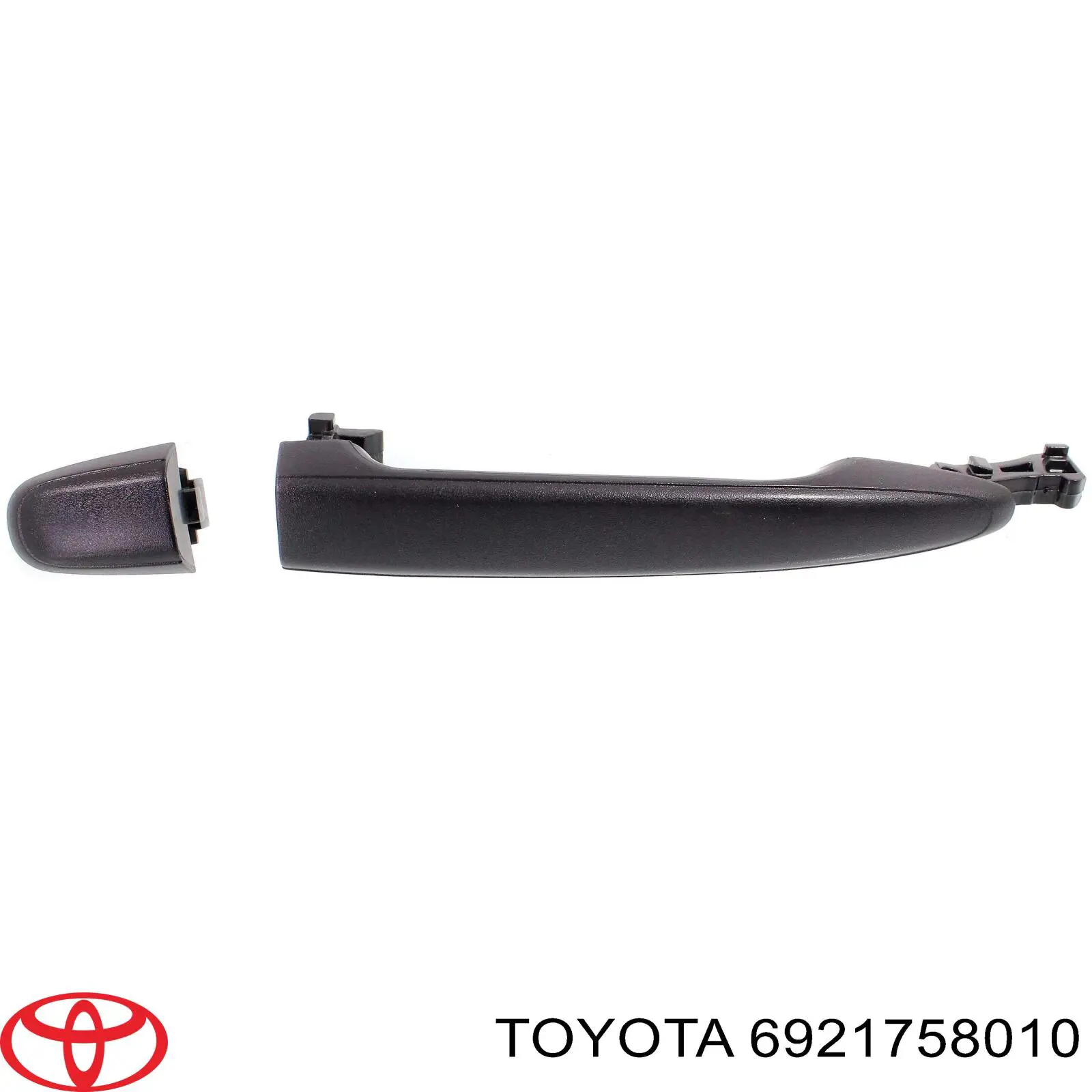  Toyota 6921758010 цена, от 6.33 USD