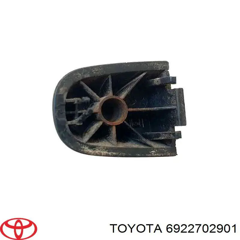  Toyota 6922702901 цена, от 3.80 USD