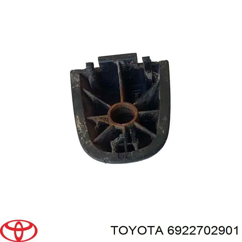 Купить 6922702901 Toyota 