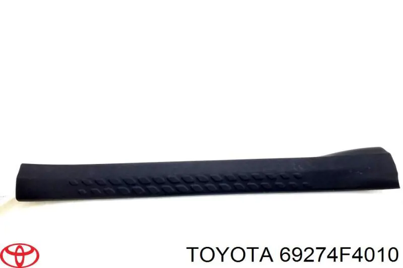  Toyota 69274F4010 цена, от 16.93 USD
