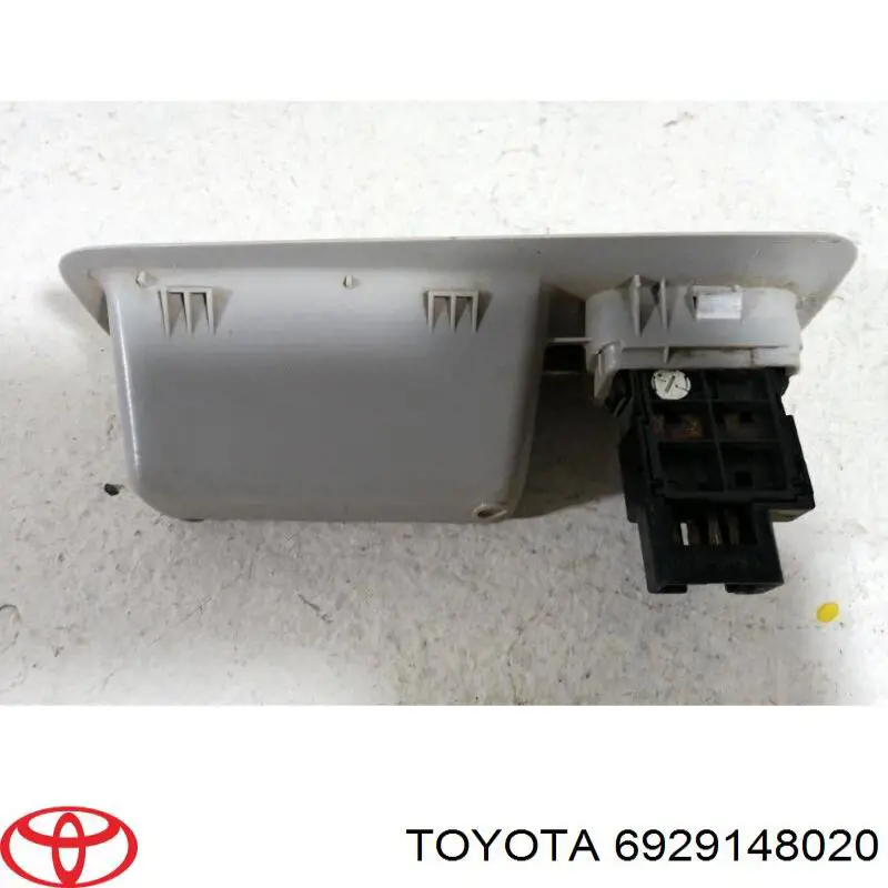  Toyota 6929148020 цена, от 13.40 USD