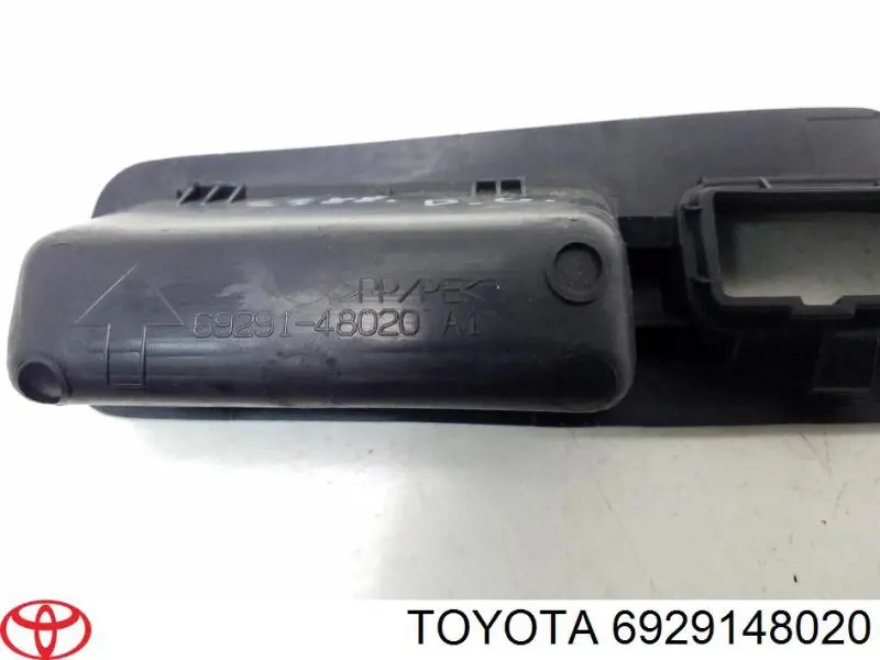 Купить 6929148020 Toyota 