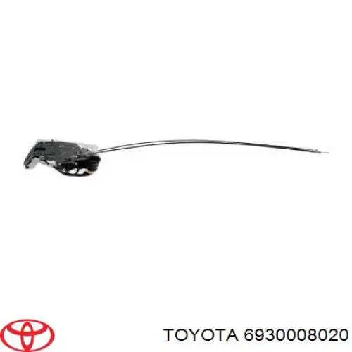 Купить 6930008020 Toyota 