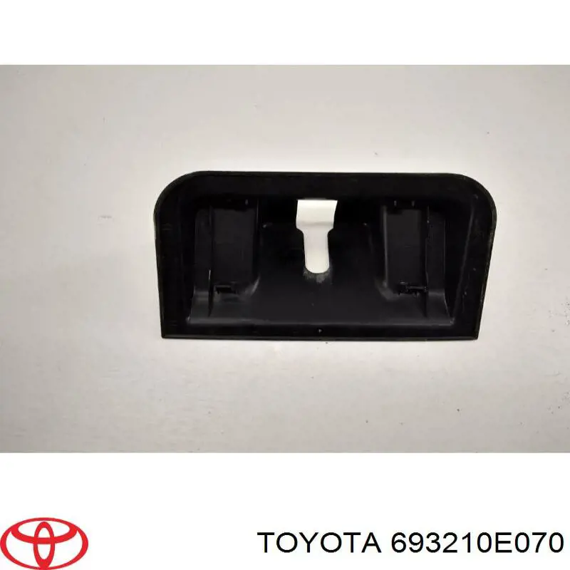  Toyota 693210E070 цена, от 22.57 USD