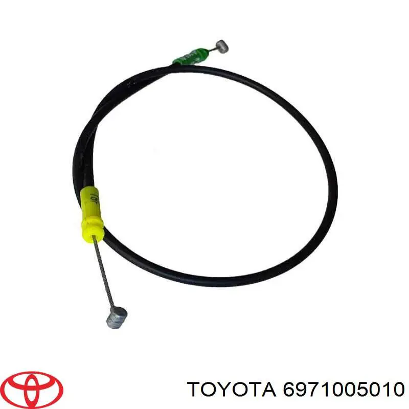  Toyota 6971005010 цена, от 9.89 USD