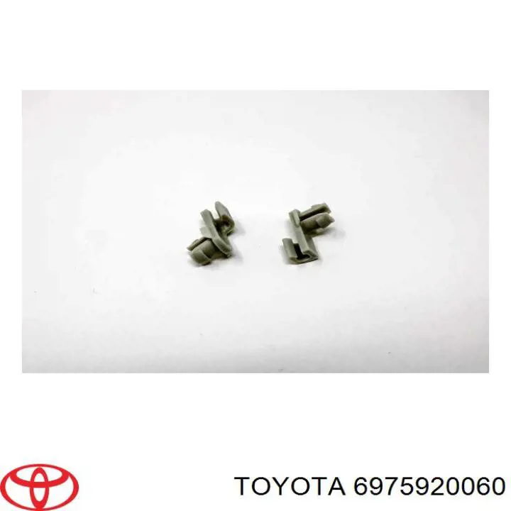  6975920060 Toyota