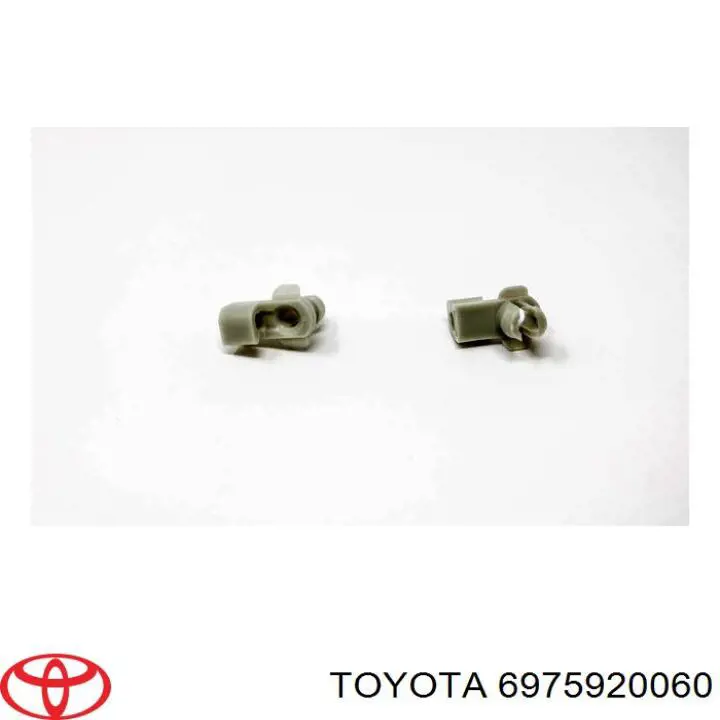 Купить 6975920060 Toyota 