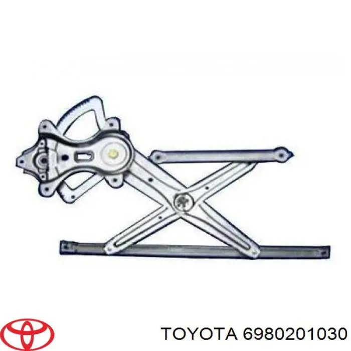  Toyota 6980201030 цена, от 44.14 USD