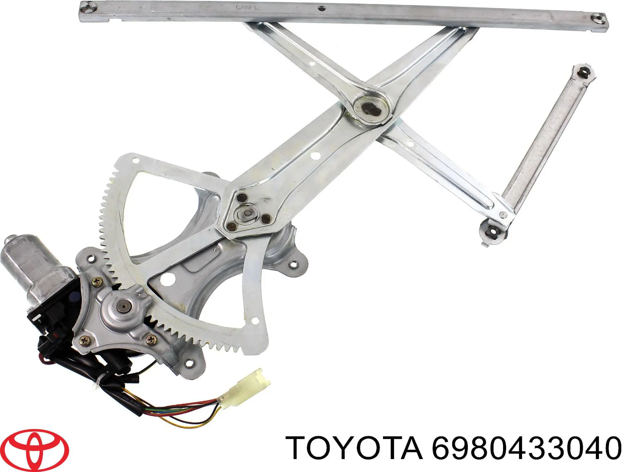 Toyota 6980433040 цена, от 22.15 USD