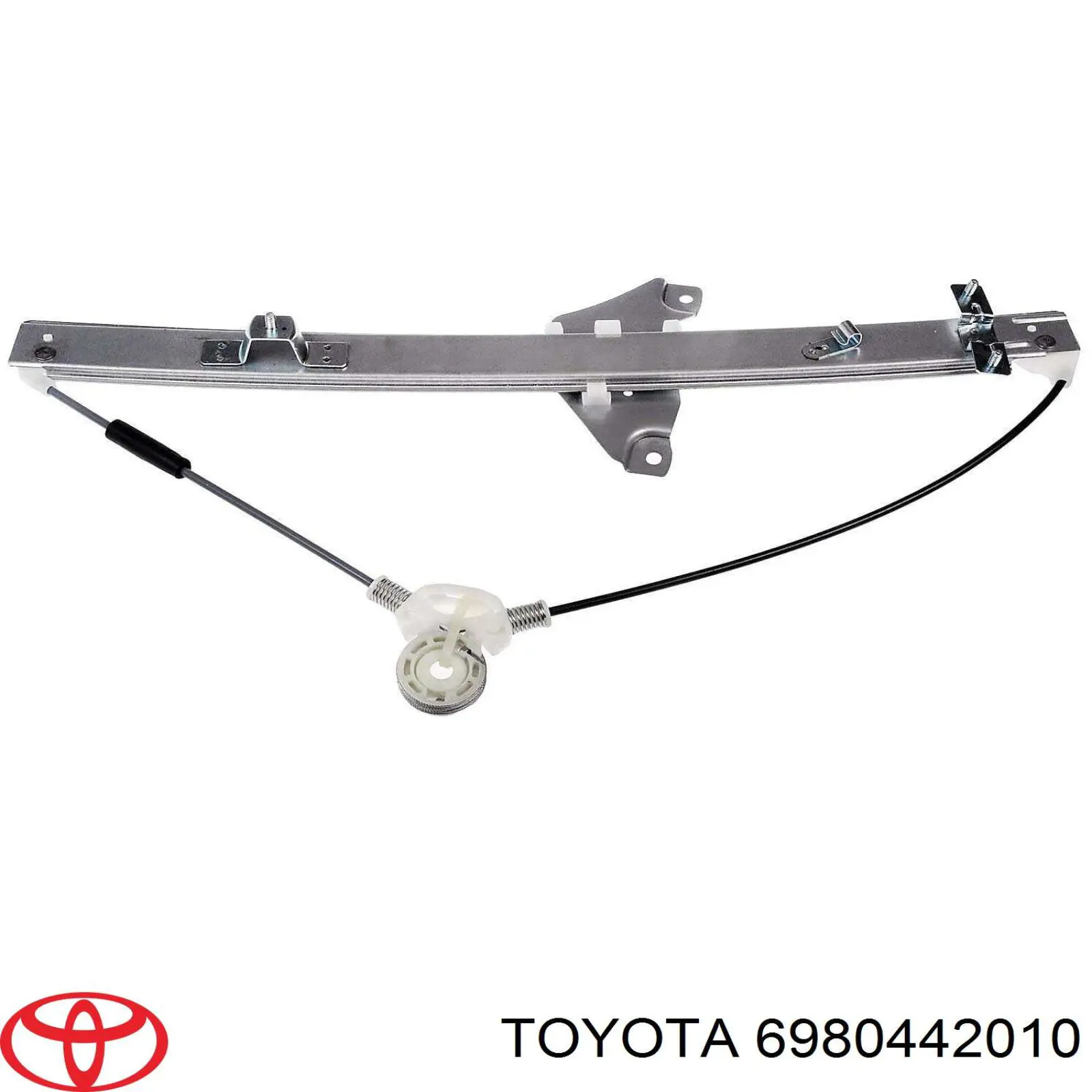 6980442010 Toyota 