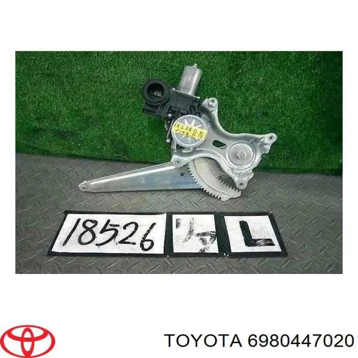 6980447020 Toyota 