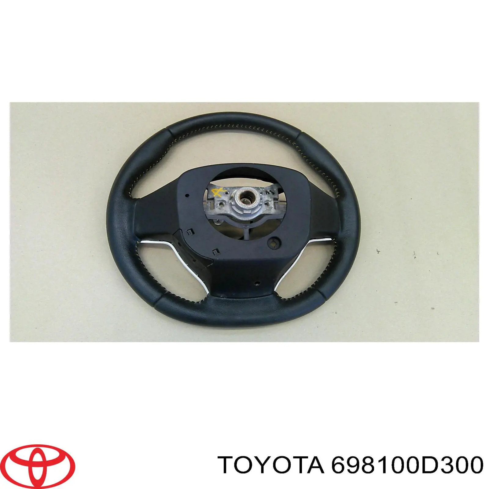 Механизм подъема стекол на Toyota Yaris  P13