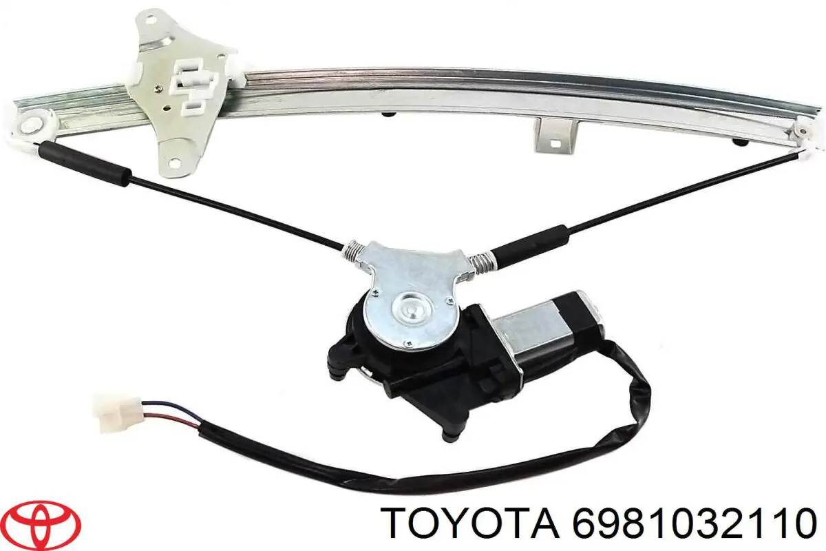  6981032110 Toyota