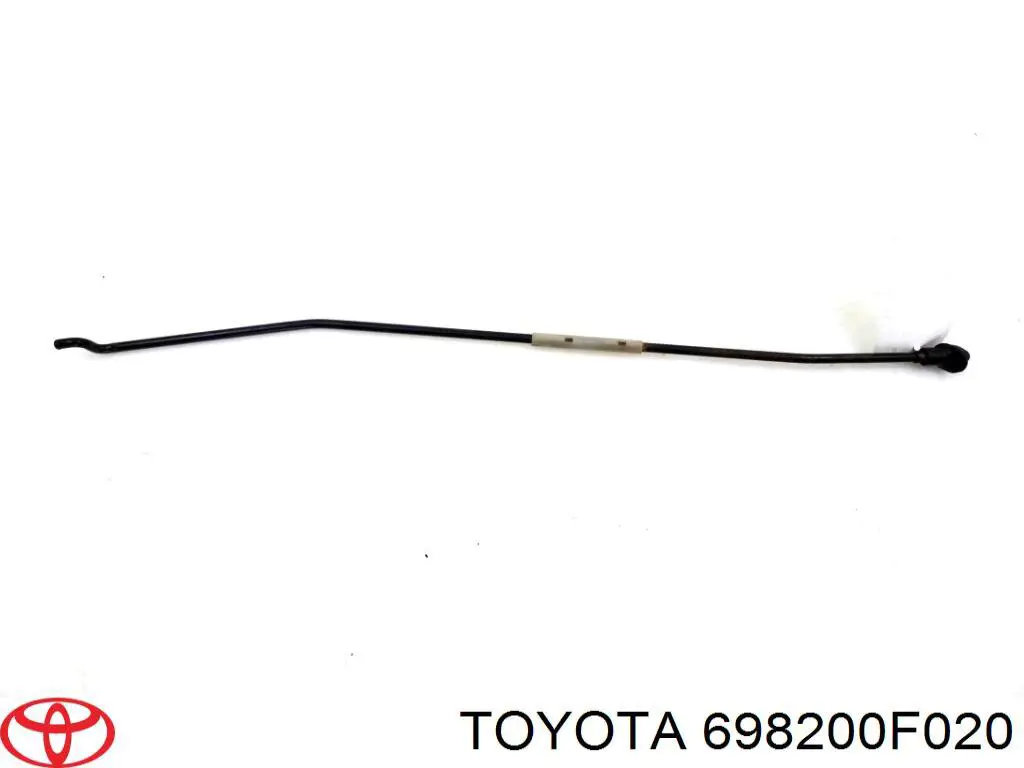 698200F020 Toyota Механизм стеклоподъемника передней левой двери