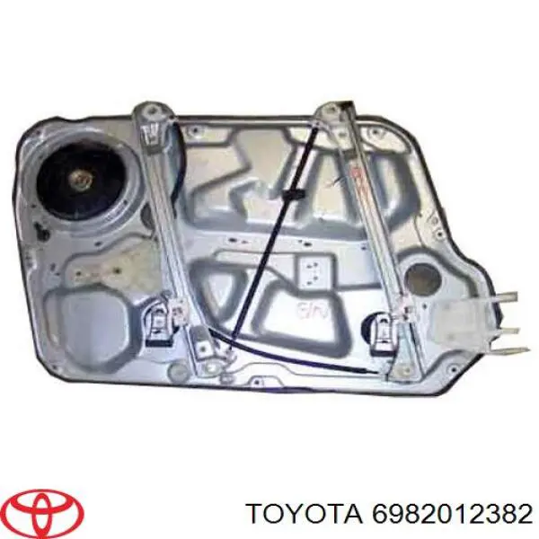  6982012382 Toyota