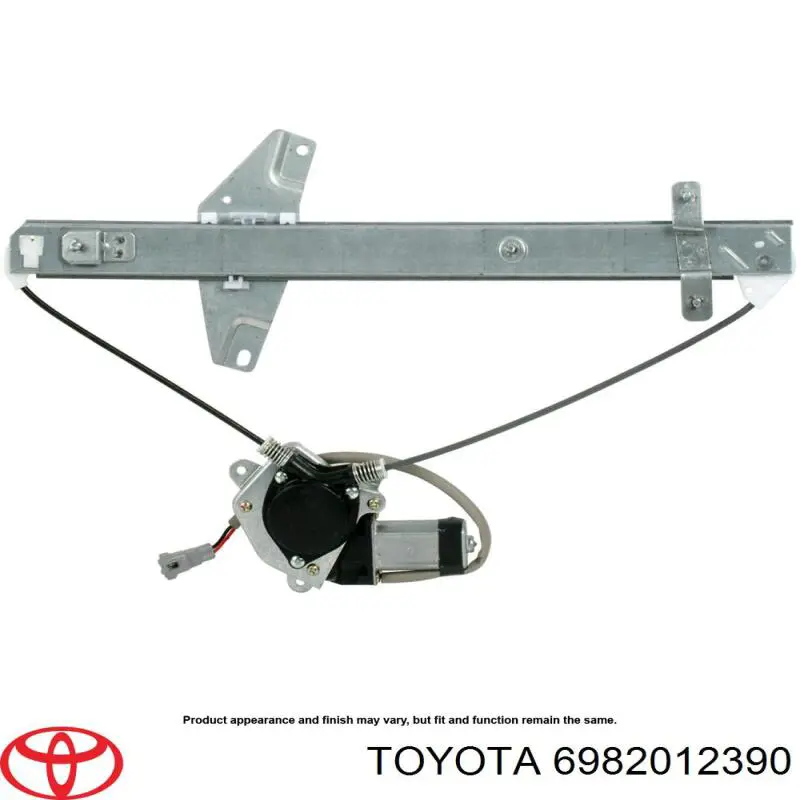 6982012390 Toyota 